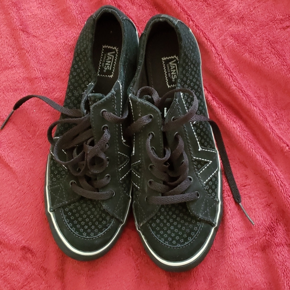 Vans (Tory) shoes sz 8